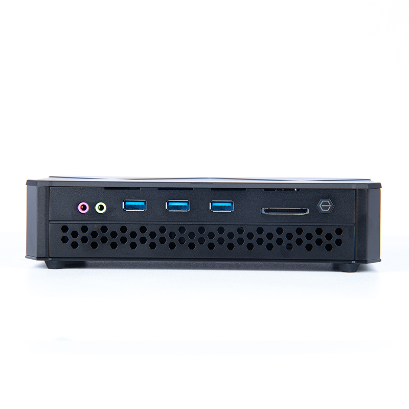 Mini PC AMD Ryzen 7 7840HS con - Amd Ryzen 7 7840Hs Mini Pc reseña y precio