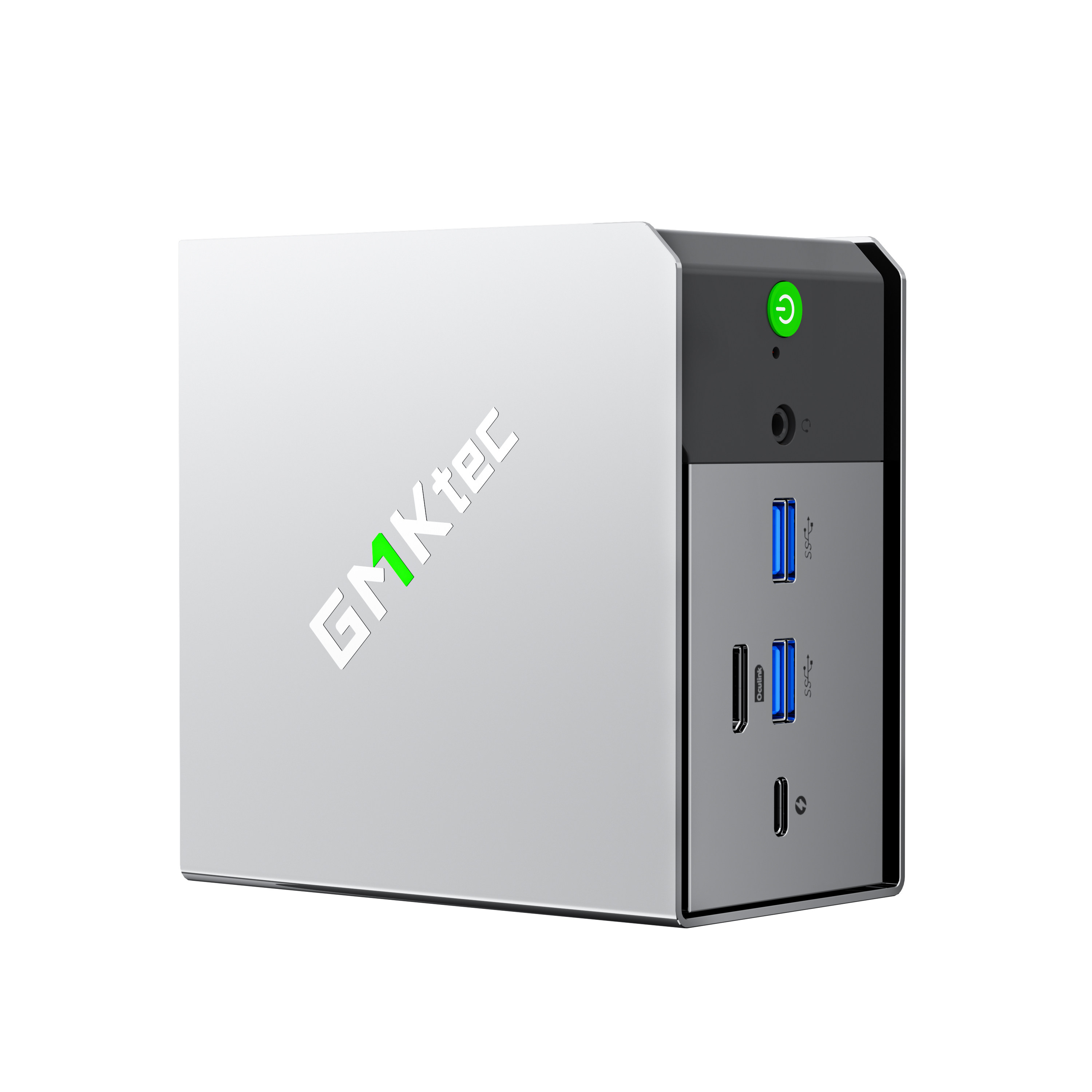 Mini PC GMKtec M8 Ryzen 5 6650 - Oculink Egpu Mini Pc reseña y precio