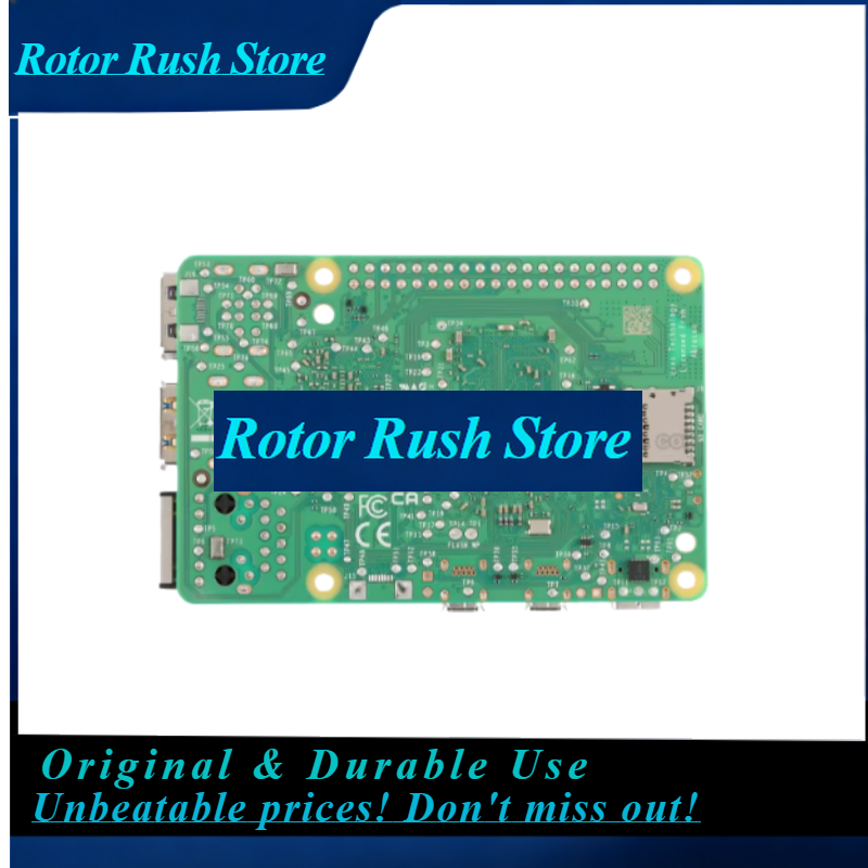 RoRuS1pcs Raspberry Pi 5 Placa - Raspberry Pi 5 8Gb Board reseña y precio